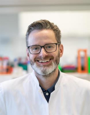 Bartelt, Prof. Dr. Alexander